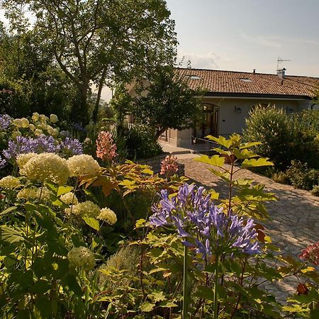 Il Mulino Della Signora Luxury Country House Frigento Luaran gambar