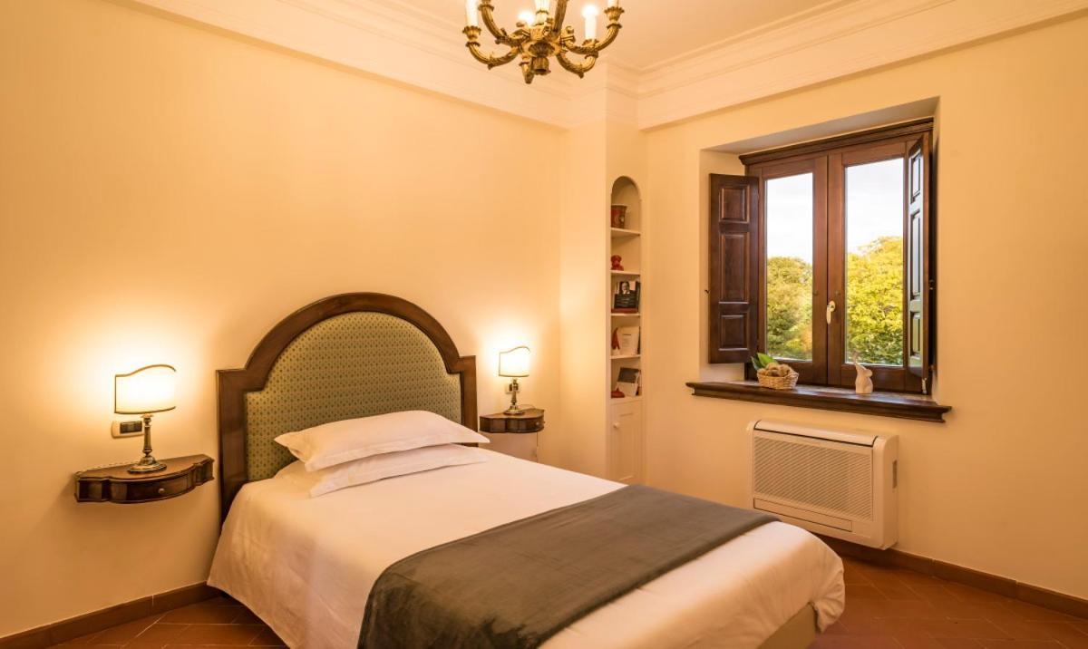 Il Mulino Della Signora Luxury Country House Frigento Luaran gambar