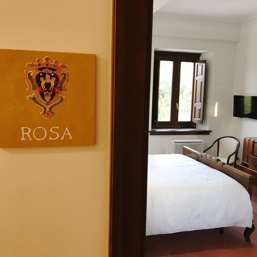 Il Mulino Della Signora Luxury Country House Frigento Luaran gambar