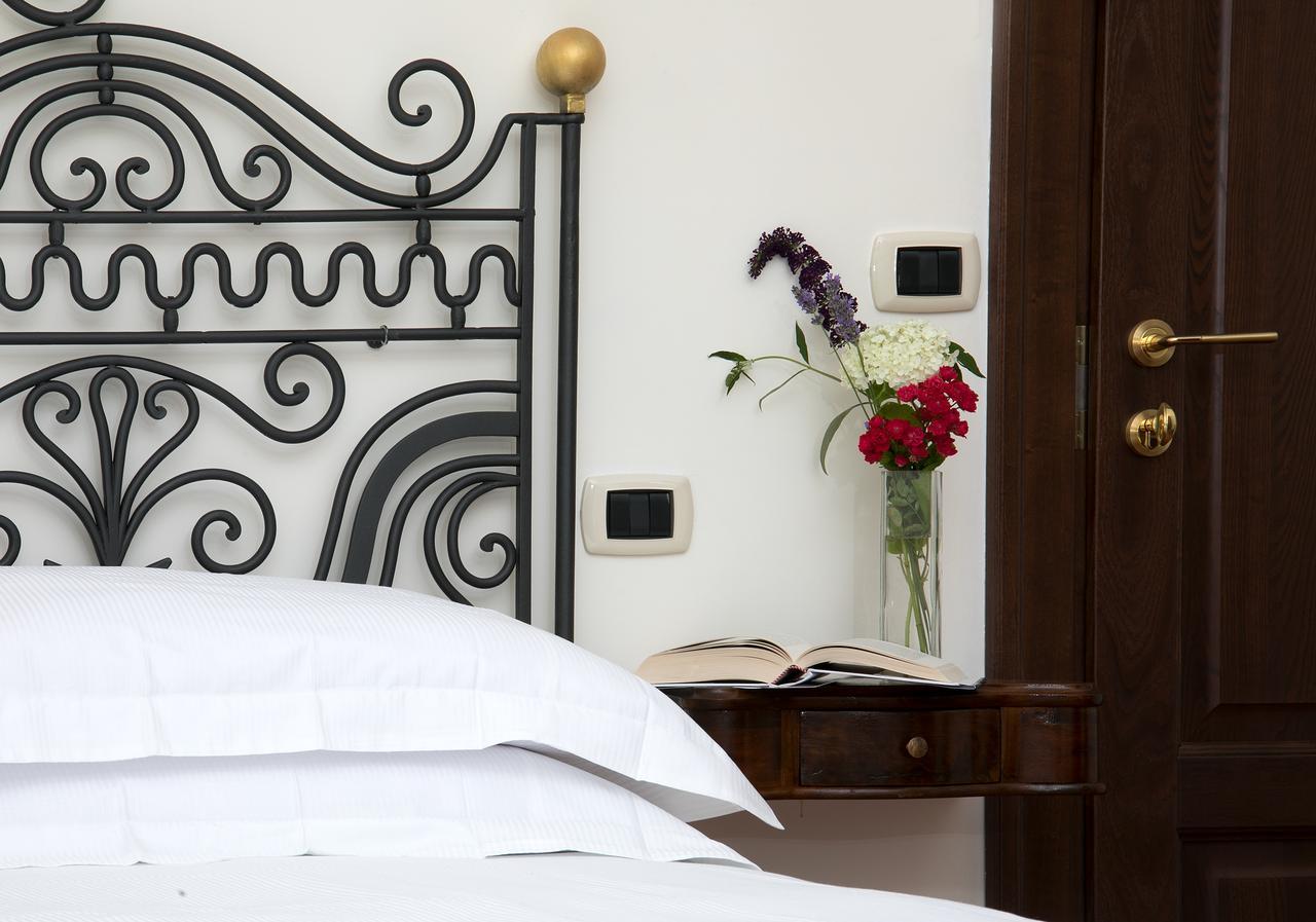 Il Mulino Della Signora Luxury Country House Frigento Luaran gambar