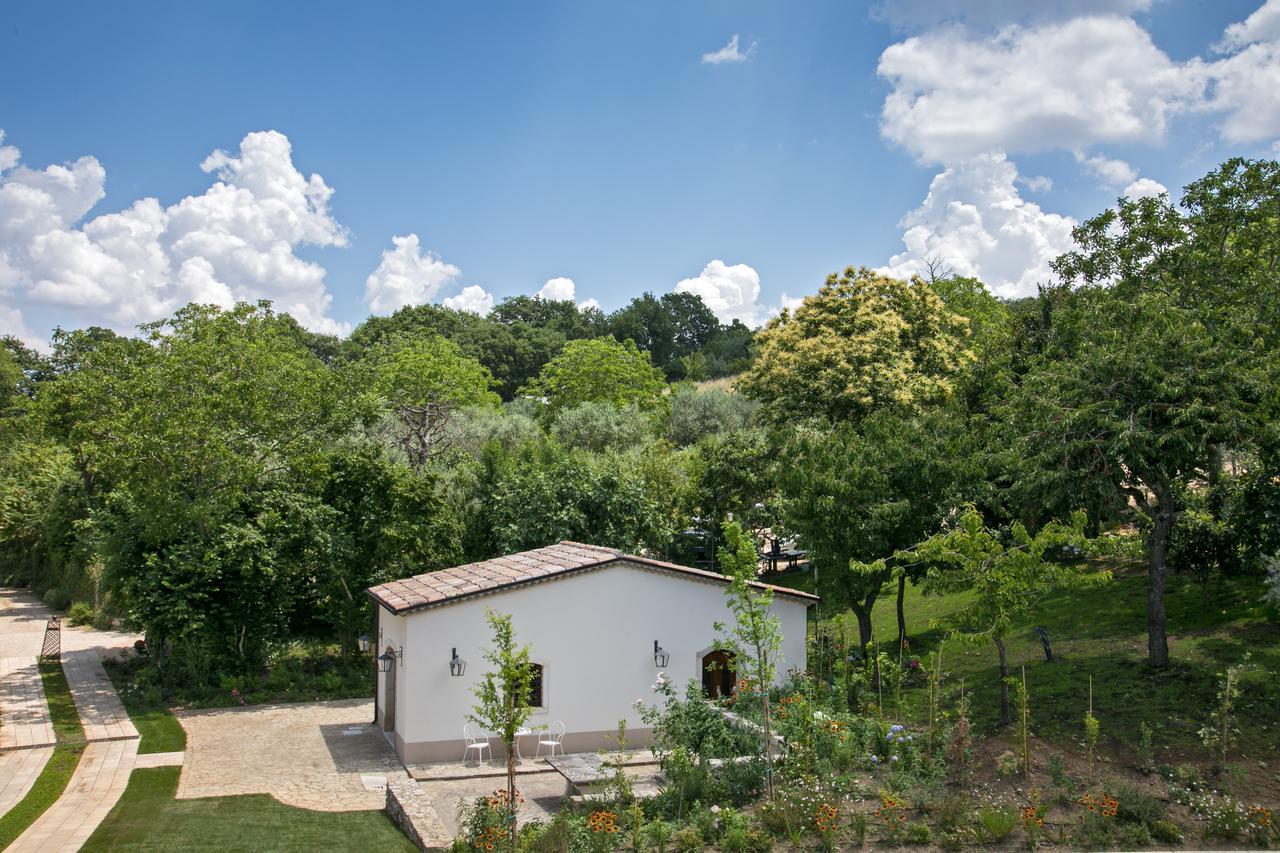 Il Mulino Della Signora Luxury Country House Frigento Luaran gambar