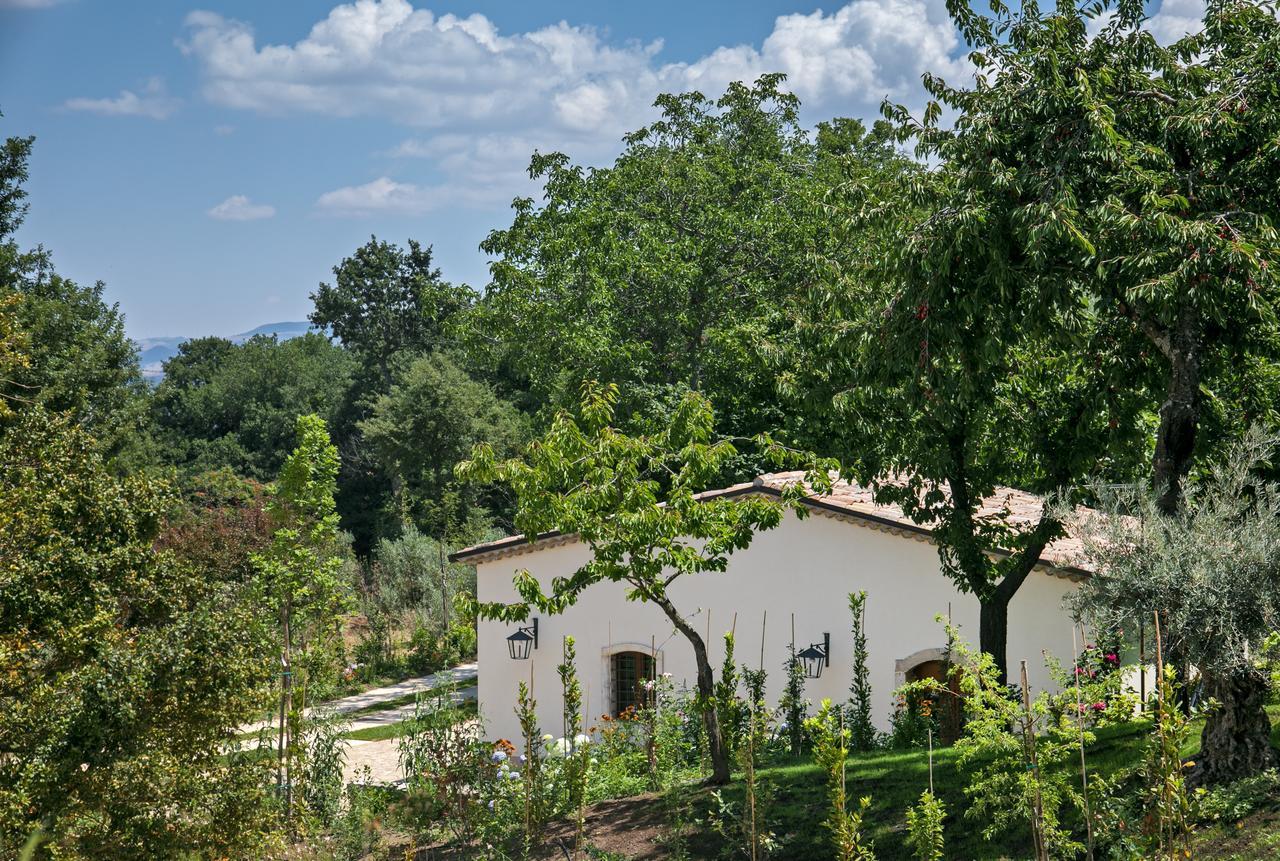 Il Mulino Della Signora Luxury Country House Frigento Luaran gambar